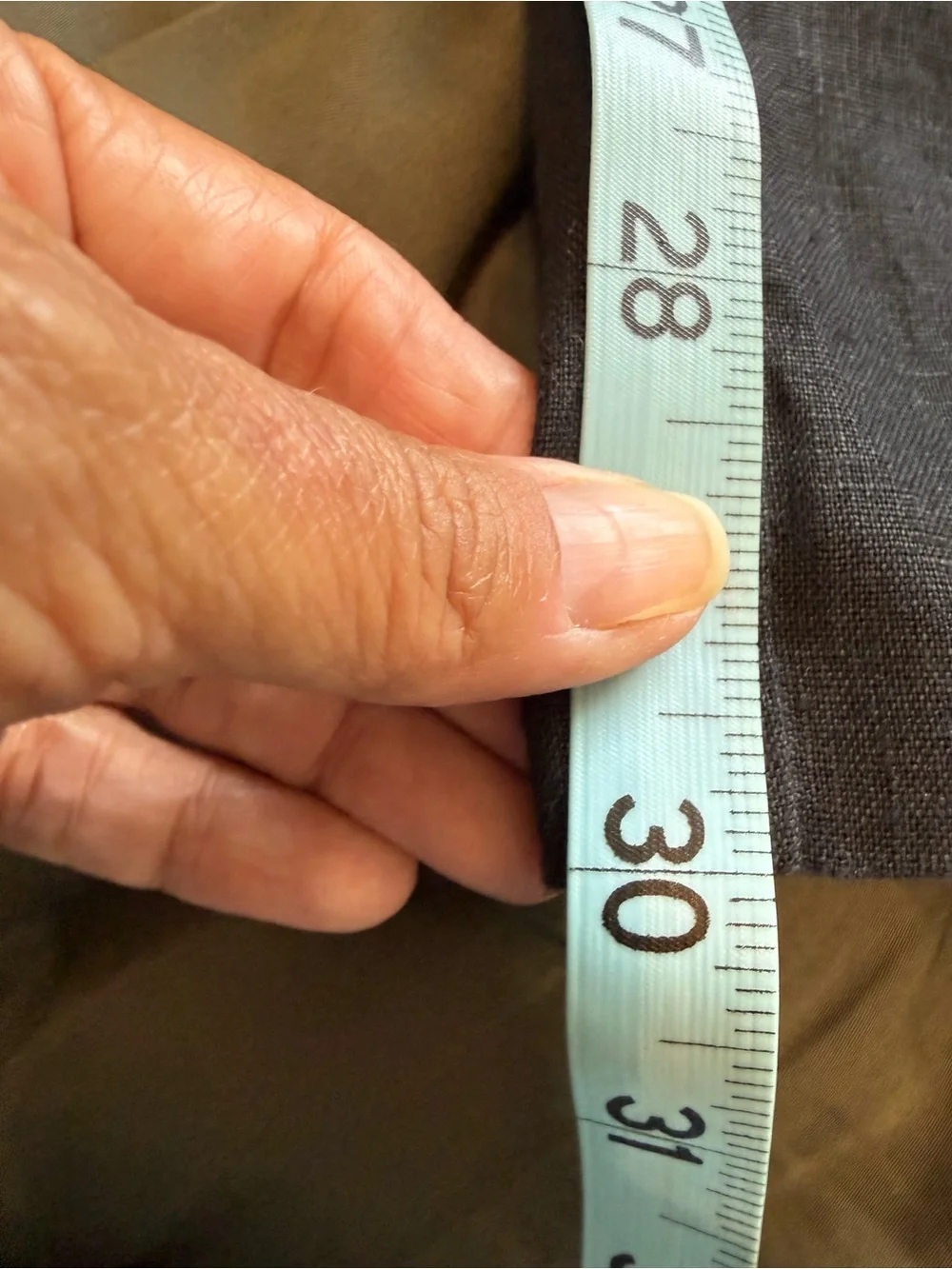 J Crew Black Essential Wide Leg Linen Pants BW528 Lightweight Classic Trousers 8
